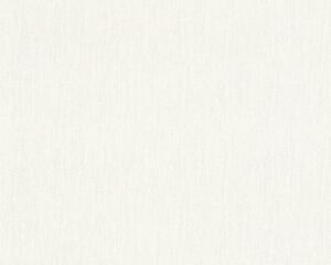 A.S. Création | Vliesová tapeta na zeď Flavour 36688-1 | 0,53 x 10,05 m | bílá