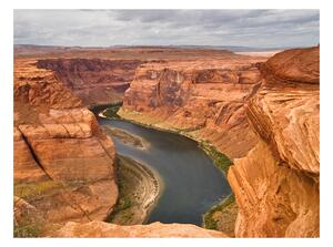 Fototapeta - Spojené státy - Grand Canyon 200x154