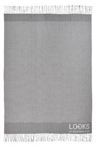 Looks BY Wolfgang Joop Deka, 130 x 170 cm (šedá) (100409644001)