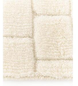 Ručně tkaný koberec s různou výškou povrchu Adley