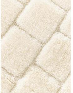 Ručně tkaný koberec s různou výškou povrchu Adley