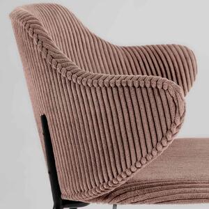 Židle Suanne 79 × 55 × 54 cm LA FORMA