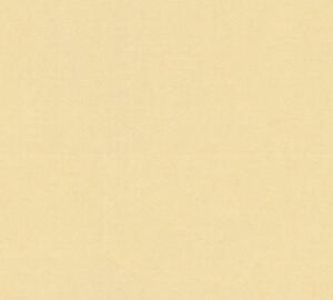A.S. Création | Vliesová tapeta na zeď Versace 37050-7 | 0,70 x 10,05 m | žlutá, zlatá