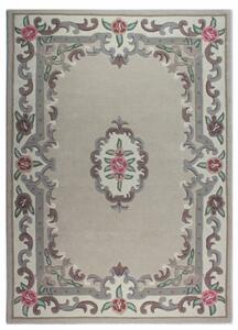 Hans Home | Ručně všívaný kusový koberec Lotus premium Fawn - 75x150