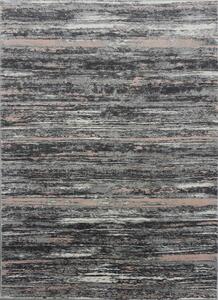 Hans Home | Kusový koberec Zara 8488 Pink Grey - 120x180