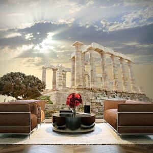 Fototapeta - Akropolis, Řecko 300x231 + zdarma lepidlo