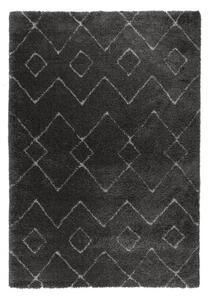 Hans Home | Kusový koberec Dakari Imari Grey/White - 160x230
