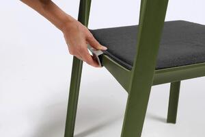 STIMA Polštář pro židli TRILL - tvarovaný