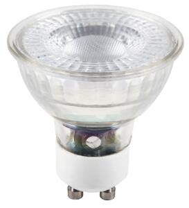 Rabalux 1100 SMD LED žárovka GU10 - 5W, 3000K, 60° (GU10 LED žárovka 3000K)