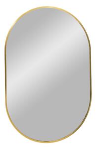 Zrcadlo Madrid 2,8 × 50 × 80 cm HOUSE NORDIC