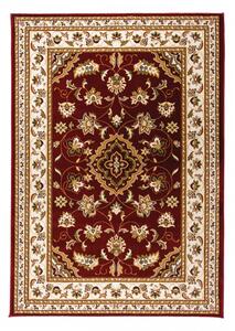 Hans Home | Kusový koberec Sincerity Royale Sherborne Red - 80x150