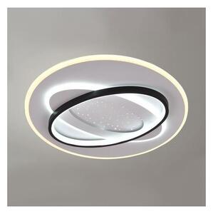 LED Stmívatelné stropní svítidlo LED/90W/230V 3000-6500K + dálkové ovládání
