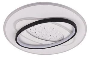 LED Stmívatelné stropní svítidlo LED/90W/230V 3000-6500K + dálkové ovládání