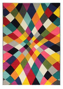 Hans Home | Kusový koberec Spectrum Rhumba Multi - 160x230