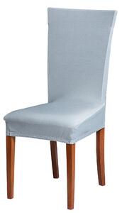 Univerzální elastický potah na židli - Baby blue