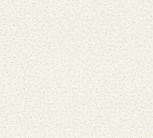 A.S. Création | Vliesová tapeta na zeď Blooming 37265-1 | 0,53 x 10,05 m | bílá, krémová