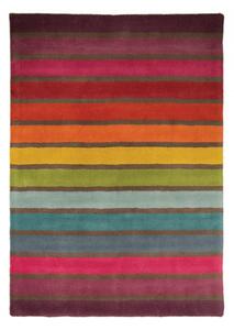 Hans Home | Ručně všívaný kusový koberec Illusion Candy Multi - 80x150