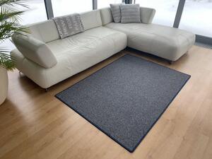 Vopi | Kusový koberec Porto modrý - 50 x 80 cm