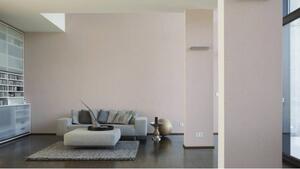 A.S. Création | Vliesová tapeta na zeď Trendwall 37363-3 | 0,53 x 10,05 m | bílá, růžová
