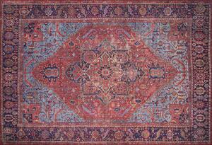 Conceptum Hypnose Koberec Blues Chenille 140x190 cm červený