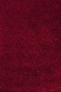 Hans Home | Kusový koberec Life Shaggy 1500 red - 120x170