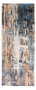 Conceptum Hypnose Koberec Lathan 100x200 cm vícebarevný