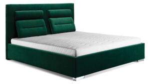 Moderní postel Benfika 180x200cm