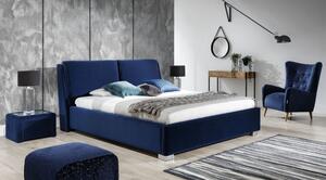Moderní postel Mona 180x200cm