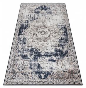 Kusový koberec Alia béžový 80x150cm