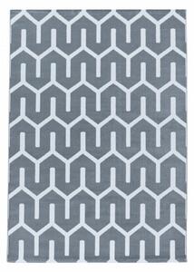 Hans Home | Kusový koberec Costa 3524 grey - 80x150