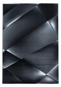 Hans Home | Kusový koberec Costa 3527 black