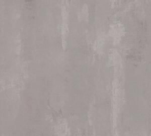 A.S. Création | Vliesová tapeta na zeď New Studio 37412-1 | 0,53 x 10,05 m | šedá