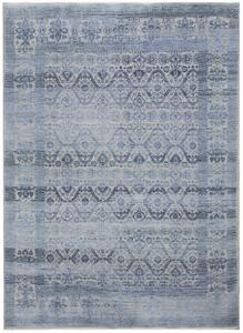 Hans Home | Ručně vázaný kusový koberec Diamond DC-HALI B Silver/blue - 120x170