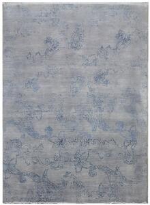 Hans Home | Ručně vázaný kusový koberec Diamond DC-KERRY 2 Silver/blue - 180x275