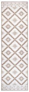 NORTHRUGS - Hanse Home koberce Kusový koberec Twin Supreme 105458 Malibu Linen ROZMĚR: 160x230