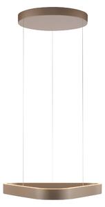 ZÁVĚSNÉ LED SVÍTIDLO, 60/54,9/180 cm - Závěsná světla