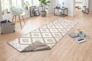 NORTHRUGS - Hanse Home koberce Kusový koberec Twin Supreme 105458 Malibu Linen ROZMĚR: 160x230
