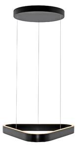 ZÁVĚSNÉ LED SVÍTIDLO, 60/54,9/180 cm - Závěsná světla