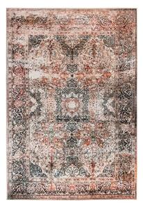 KOBEREC TKANÝ NA PLOCHO, 80/150 cm béžová - Online Only koberce & rohožky, Online Only