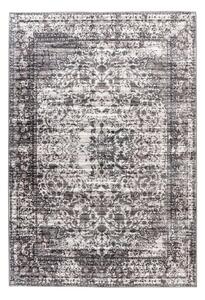 KOBEREC, 80/150 cm šedá - Online Only koberce & rohožky, Online Only