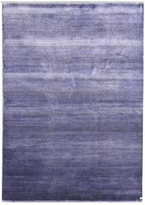 Hans Home | Ručně vázaný kusový koberec Diamond DC-MCN Lilac/silver (overdye) - 160x230