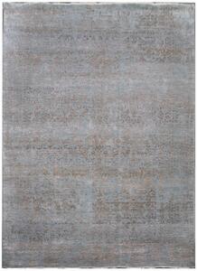 Hans Home | Ručně vázaný kusový koberec Diamond DC-JK 1 Silver/mouse - 120x170