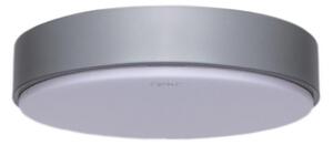 Aigostar B.V. Aigostar - LED Stropní svítidlo LED/20W/230V 4000K pr. 30 cm šedá AI0198