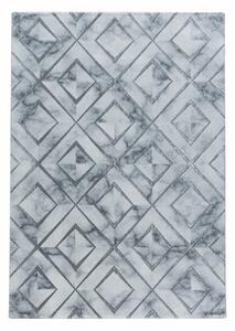 Hans Home | Kusový koberec Naxos 3811 silver