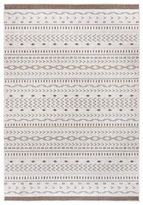 NORTHRUGS - Hanse Home koberce Kusový koberec Twin Supreme 105449 Kuba Linen ROZMĚR: 200x290