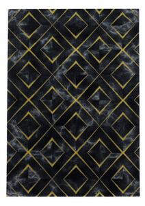 Hans Home | Kusový koberec Naxos 3812 gold - 80x150