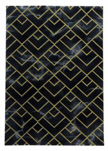 Hans Home | Kusový koberec Naxos 3814 gold