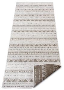 NORTHRUGS - Hanse Home koberce Kusový koberec Twin Supreme 105413 Bahamas Linen ROZMĚR: 80x150
