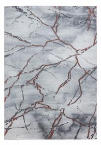 Hans Home | Kusový koberec Naxos 3815 bronze