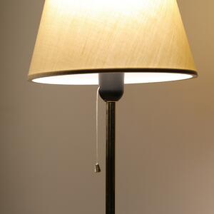 Opviq Stolní lampa Shaderos 41 cm béžová